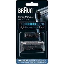Braun 10b 20b d'occasion  Expédié en France
