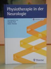 Physiotherapie neurologie gebraucht kaufen  Essen