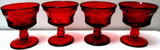 Vintage fostoria glass for sale  Milbank