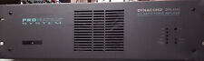 Dynacord dpa4140 pro gebraucht kaufen  Eldena