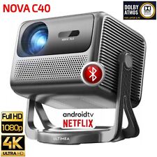 Nova c40 beamer gebraucht kaufen  Hamburg