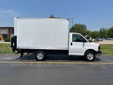 2016 chevrolet 3500 for sale  Crystal Lake