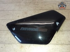 Carenage selle droit d'occasion  Bourbon-Lancy