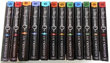 Lot livres milady d'occasion  Saint-Gilles-Croix-de-Vie