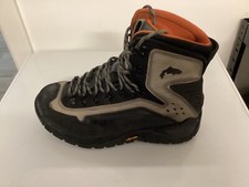 Simms guide boot for sale  BUCKIE