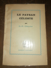 Poesie georges emmanuel d'occasion  Gençay