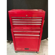 Mechanics tool chest for sale  STAFFORD