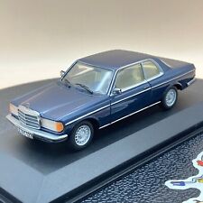 Minichamps mercedes benz d'occasion  Expédié en Belgium