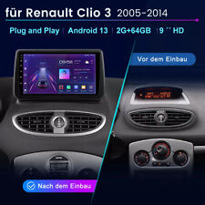 Renault clio 2005 gebraucht kaufen  Bremen
