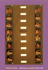 Colorelief stereo card d'occasion  Expédié en Belgium