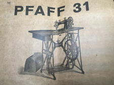 Pfaff macchina cucire usato  Roma