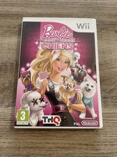 Barbie salon beauté d'occasion  Bondoufle