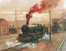 Trains railways 45798 for sale  SUTTON COLDFIELD