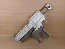 Mixpac 400 manual for sale  Caledonia