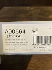 Nos disc brake for sale  Cascade