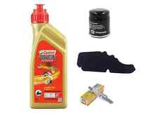 Kit tagliando piaggio usato  Catania