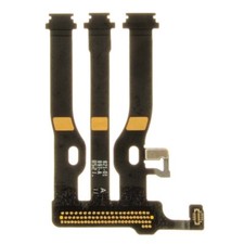 Cabo flexível conector LCD para Apple Watch Series 4 celular 44mm peça de reposição comprar usado  Enviando para Brazil