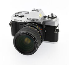 Minolta x300 minolta d'occasion  Mulhouse-