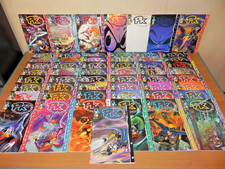 Serie completa speciali usato  Mantova