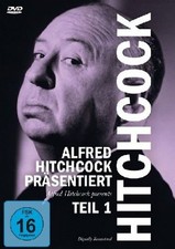 Alfred hitchcock präsentiert gebraucht kaufen  Berlin