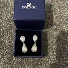 Swarovski crystal faux for sale Swarovski crystal faux for sale  HOVE