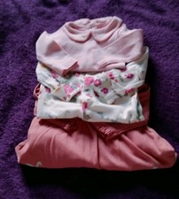 Baby girl bundle for sale  SHIPLEY