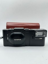 Olympus 35mm compact for sale  TONYPANDY
