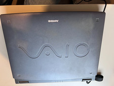 Vintage windows sony for sale  ILKLEY
