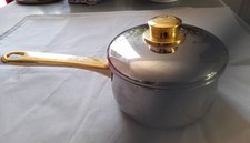 Casserole couvercle sbs d'occasion  Sauveterre-de-Guyenne