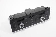 Audi climate control for sale  STOCKTON-ON-TEES