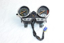 Compteur hyosung 650 d'occasion  Nogent-sur-Vernisson