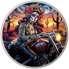 Libertad mexico 2024 gebraucht kaufen  Gröbers