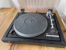 Dual cs505 turntable for sale  MANNINGTREE