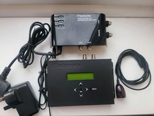 Technomate hdmi coax for sale  BIRMINGHAM