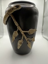 Tall pottery vase for sale  Milwaukee