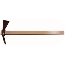 Piccozzino due tagli usato Piccozzino due tagli usato  Matera