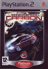 Jeu ps2 need d'occasion  Les Mureaux