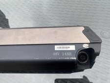 Ebike akku 48v gebraucht kaufen Ebike akku 48v gebraucht kaufen  Selb