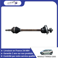 Transmission gauche renault d'occasion Transmission gauche renault d'occasion  Saint-Quentin