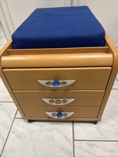 Paidi büffelland rollcontaine gebraucht kaufen  Jülich