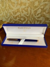 Vintage waterman gentleman for sale  SCARBOROUGH
