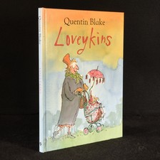 2002 loveykins quentin for sale  BATH