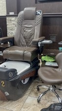 Pedicure spa chair for sale  Mesa