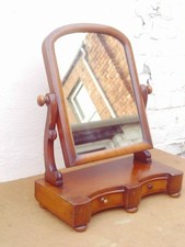 Antique victorian mahogany for sale  MALTON