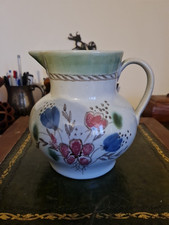 Buchan stoneware jug for sale  BUNGAY