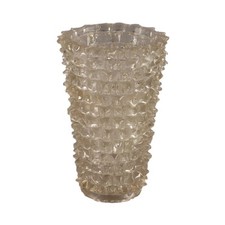 Vaso vintage vetro usato  Cambiago
