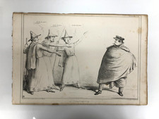 John doyle lithograph d'occasion  Expédié en Belgium