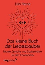 Kleine buch liebeszauber gebraucht kaufen  Berlin
