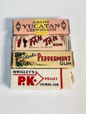 Lot vtg chewing for sale  Denver