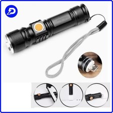 Torcia tattica led usato  Sant Antimo